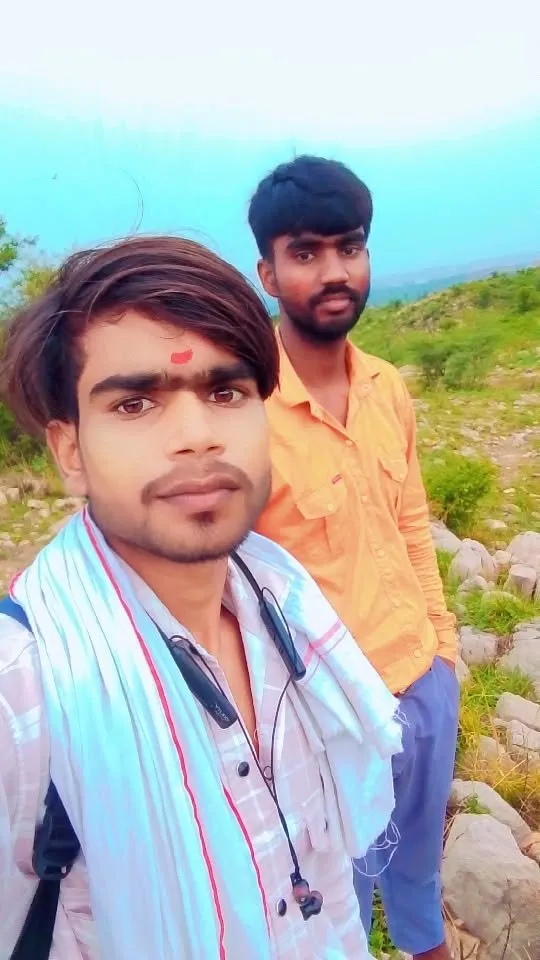 Vivek Raj