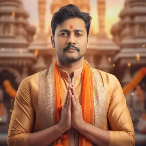 Rahul Kumar