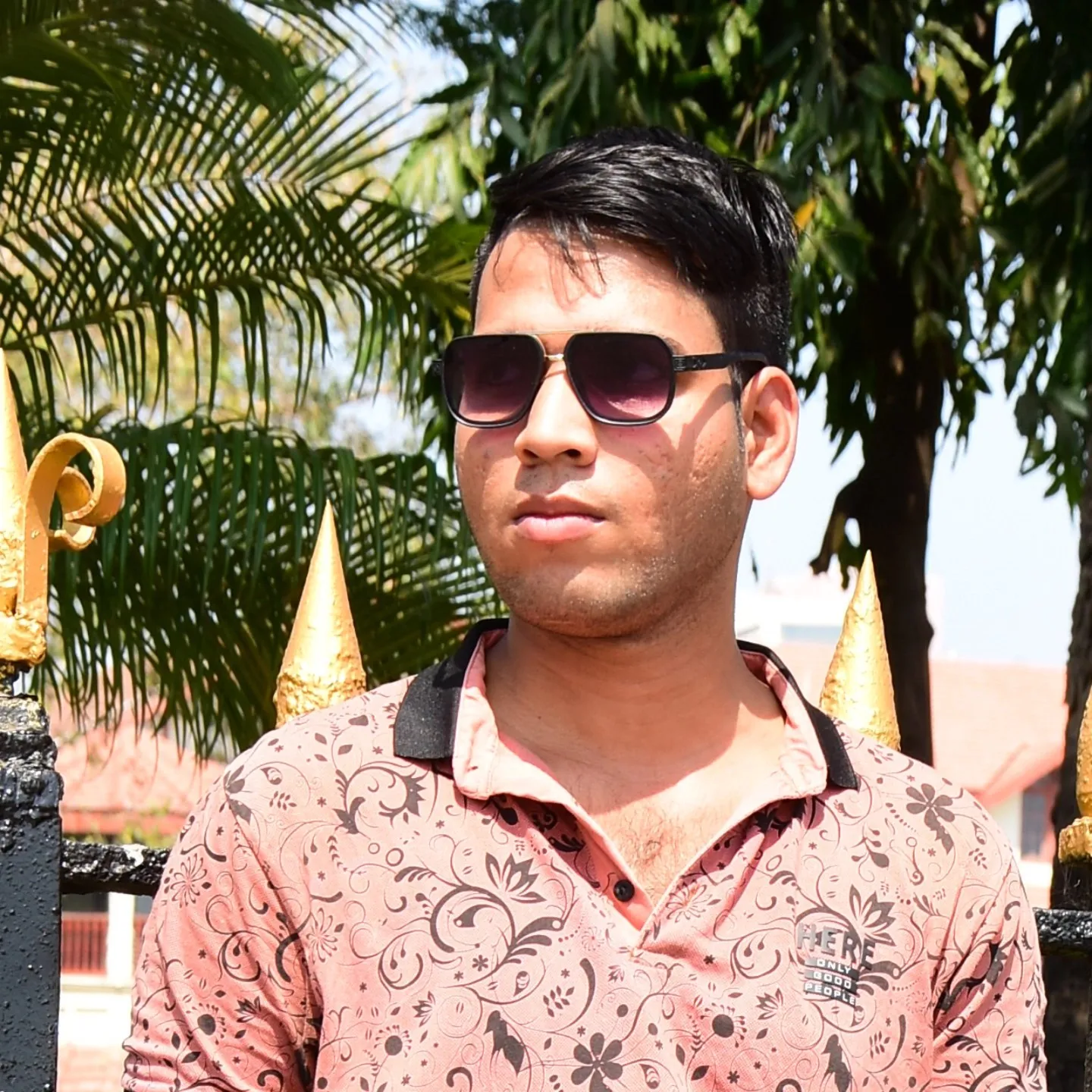 Rohit Kannojiya