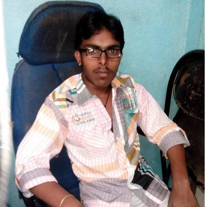 Babu Sharma