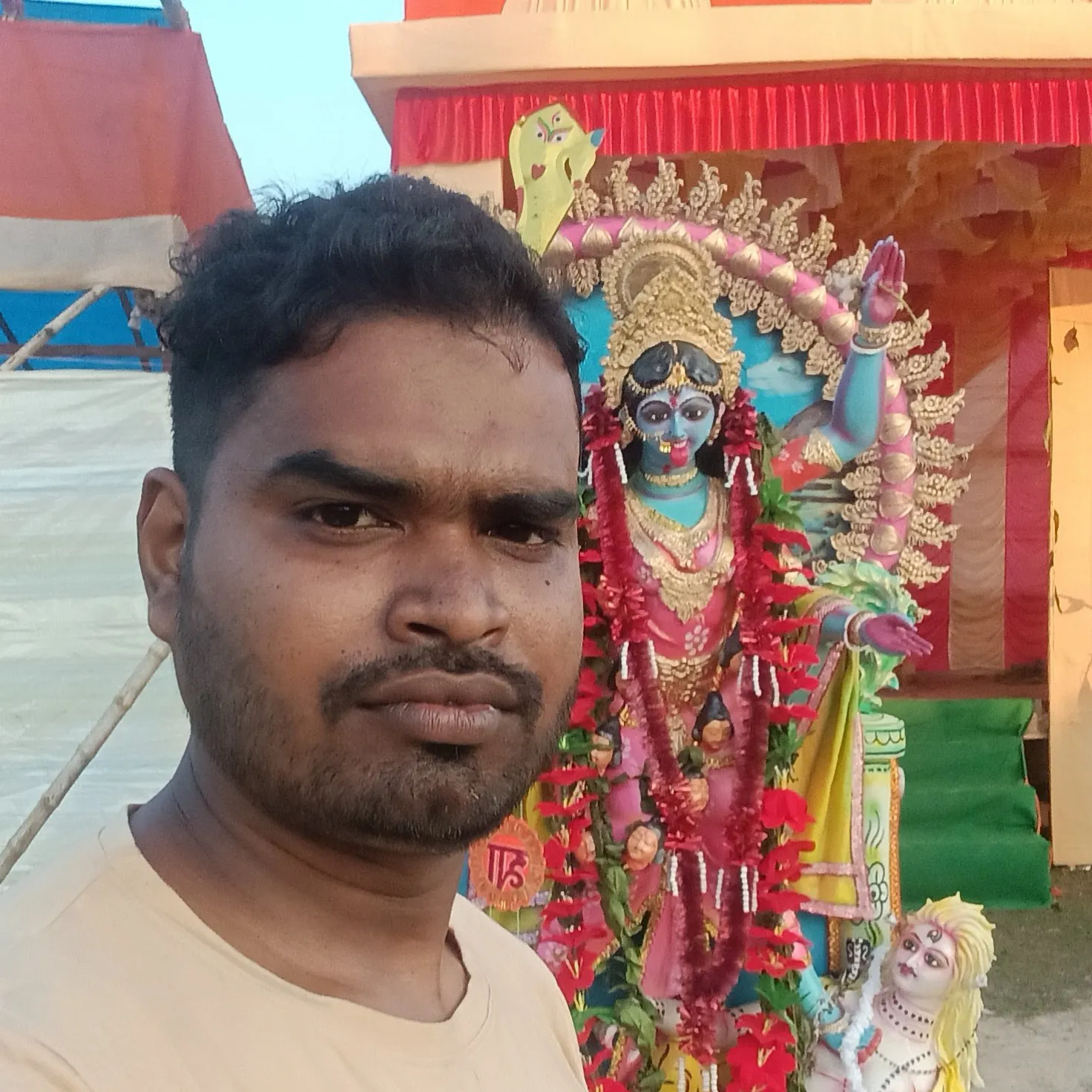 Sovanlal Das