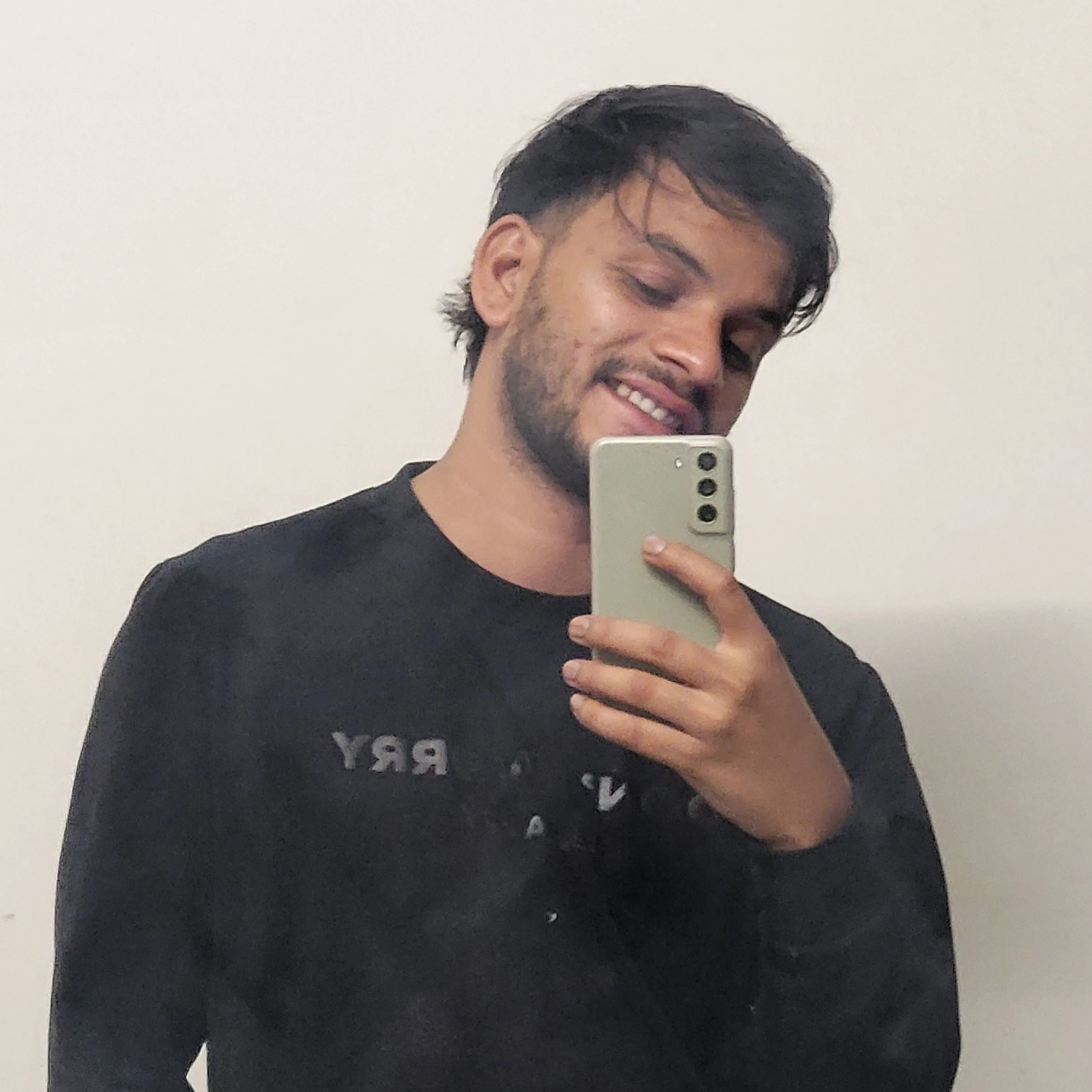 Vishal Maurya