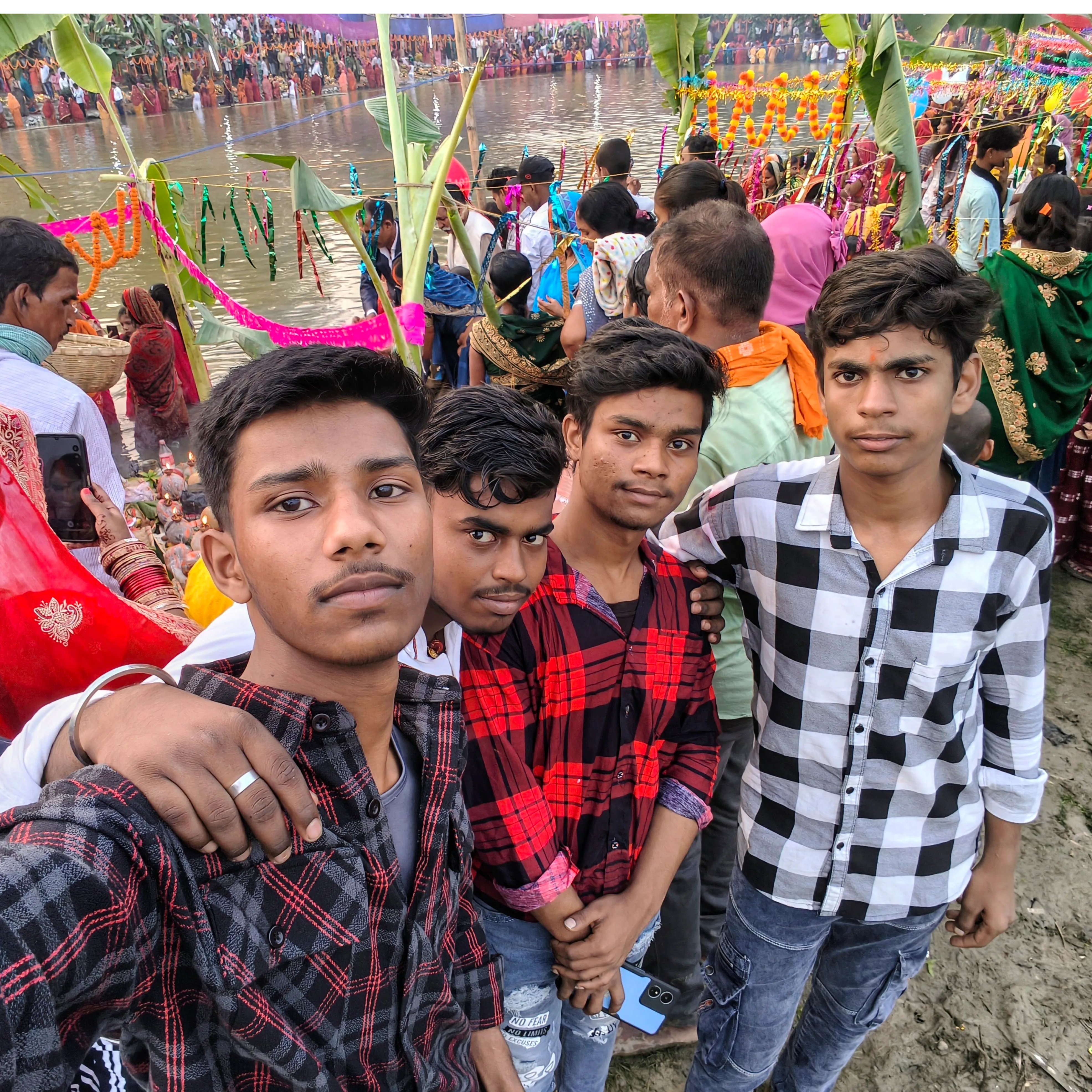 Prashant Kumar