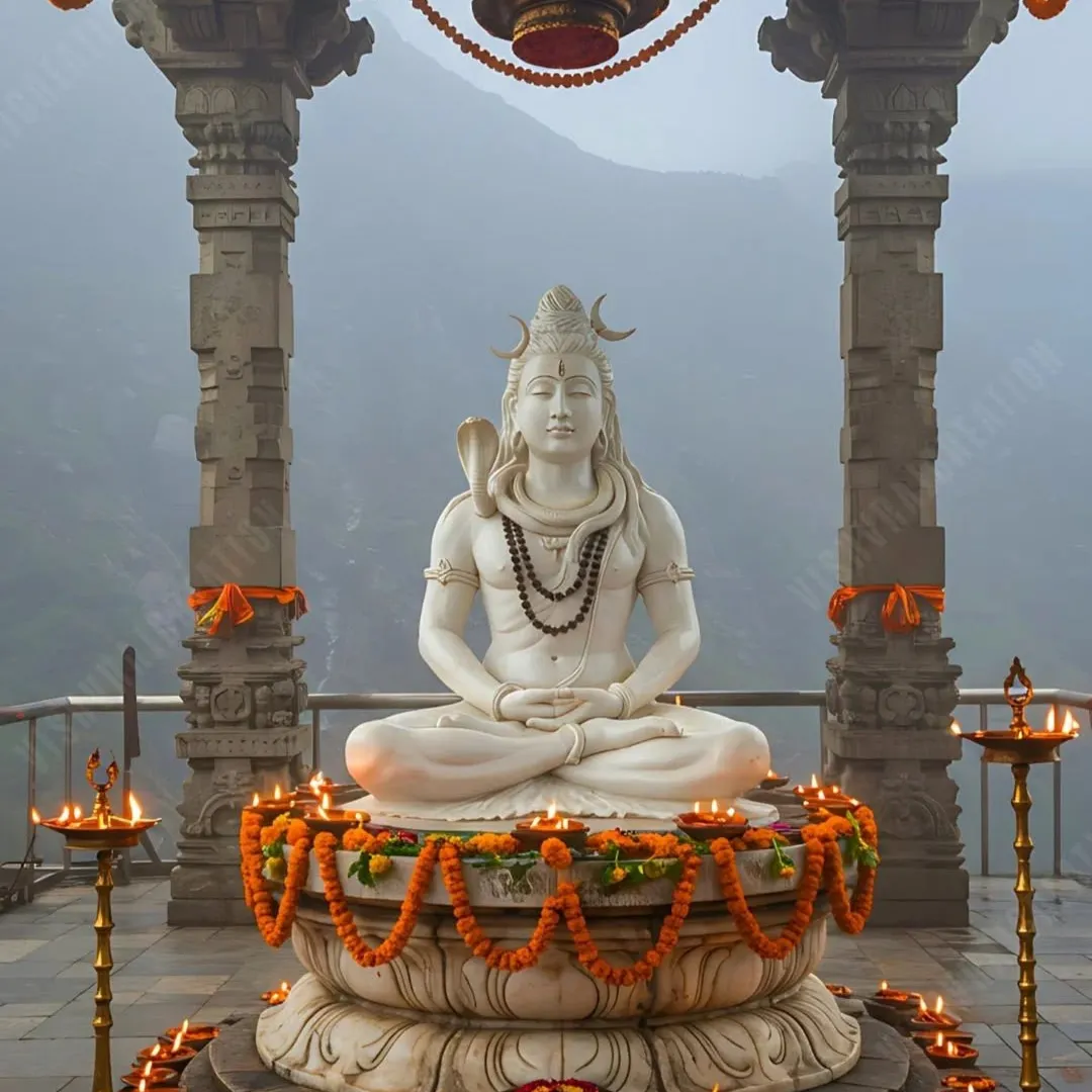 Shiva Mondal