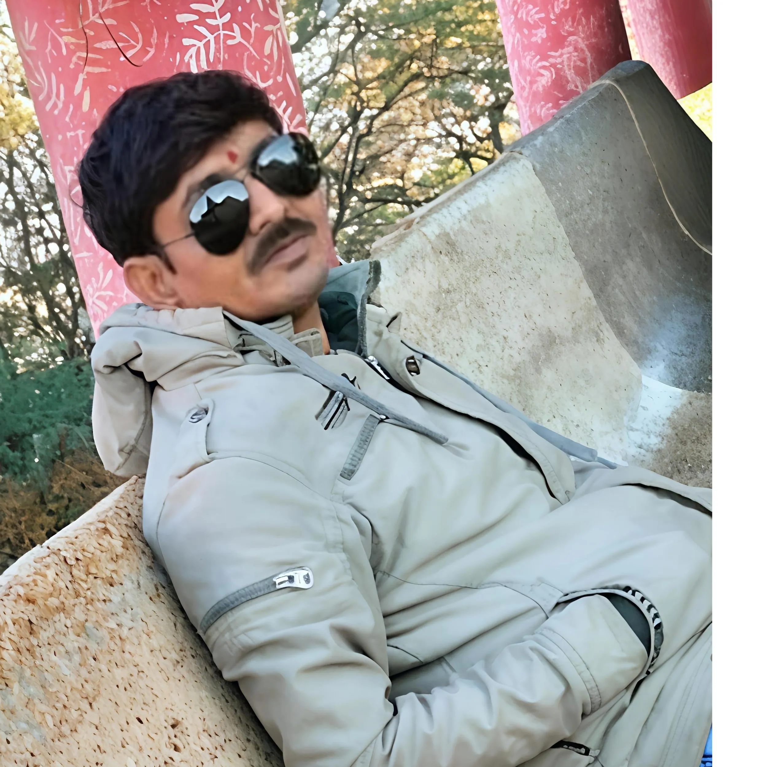 deepak deshani