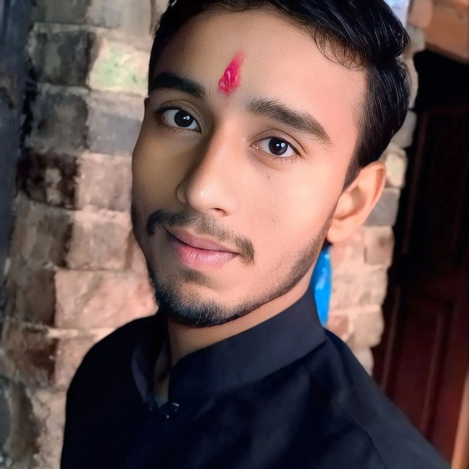veeresh yadav
