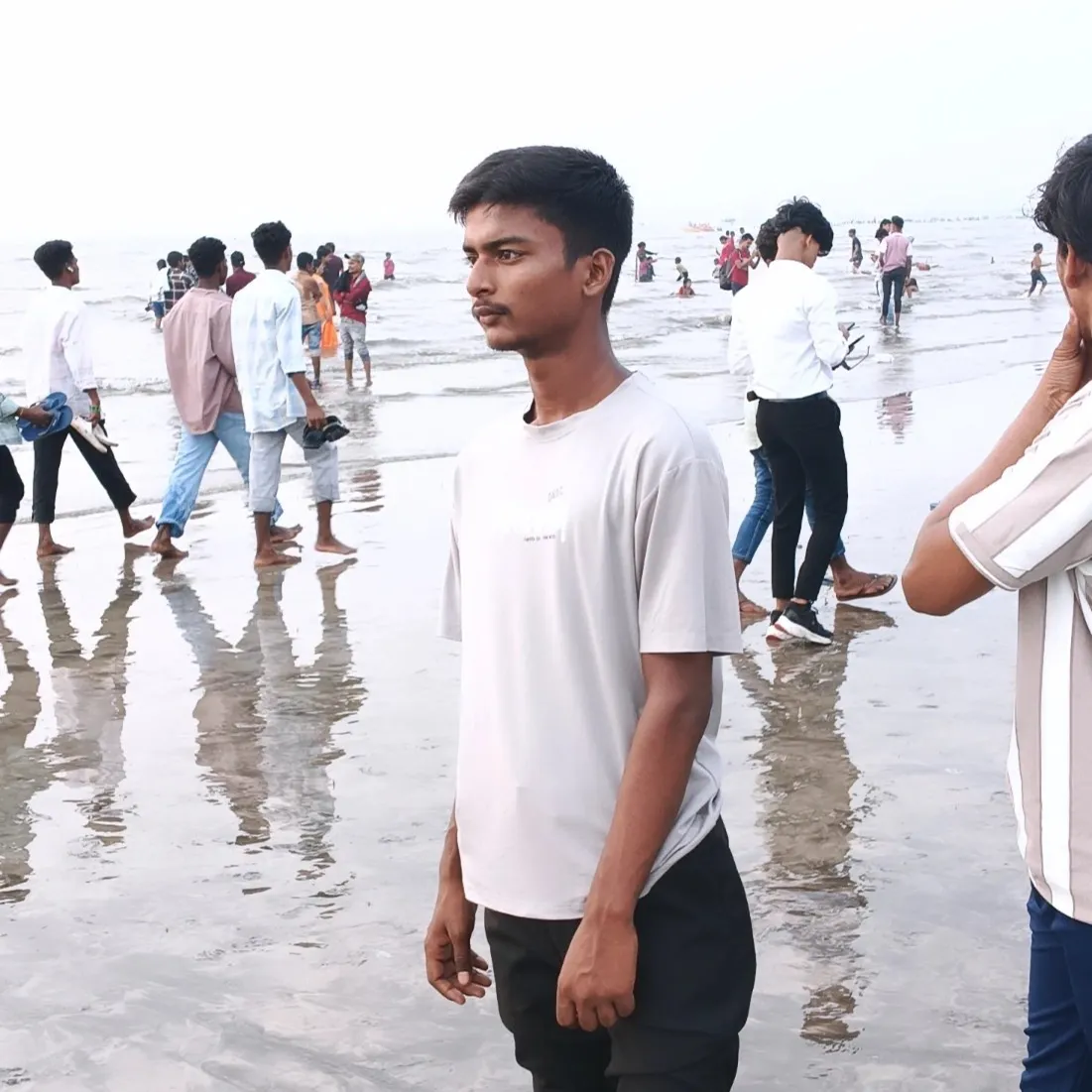 SATYAM NISHAD
