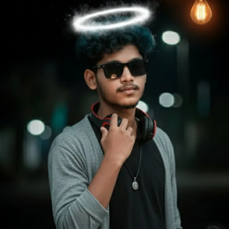Dipak Deepak
