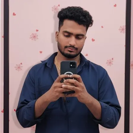 Pradeep saini