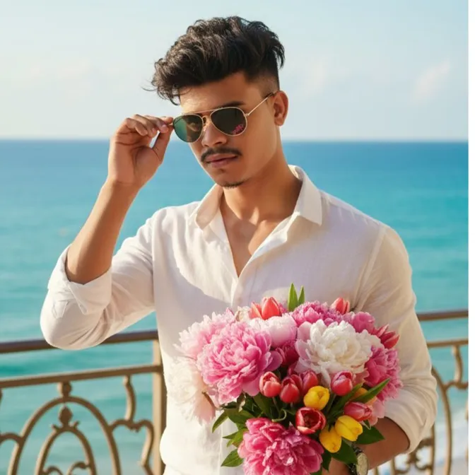 Sachin Kumar
