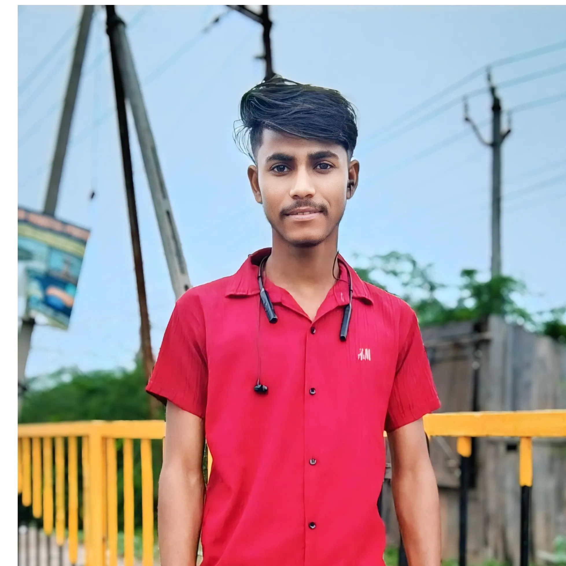 Ranjan babu