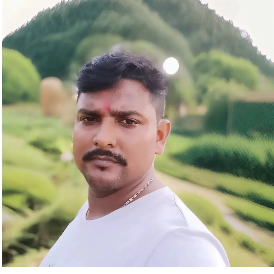 Gourav khan