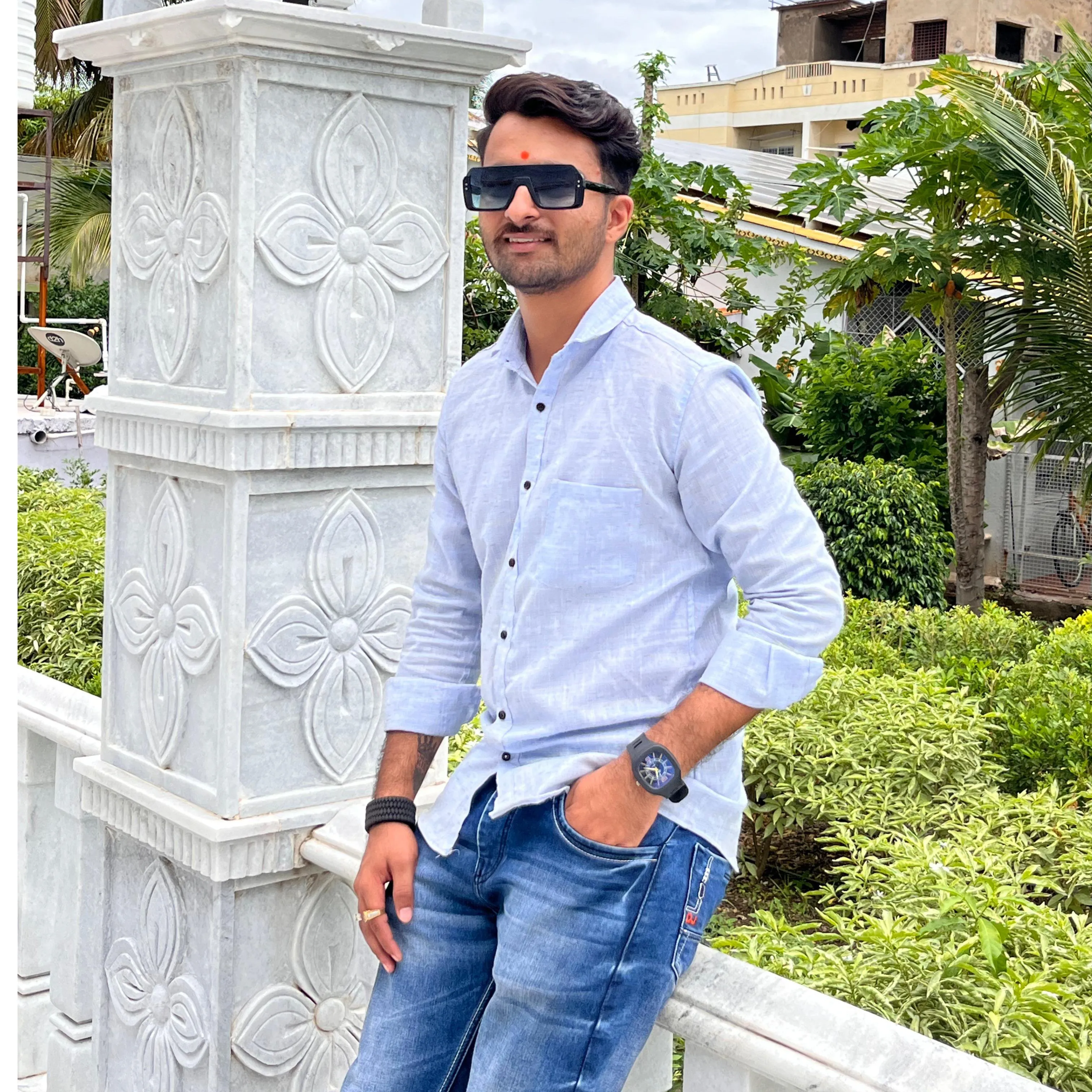Pranesh katkam