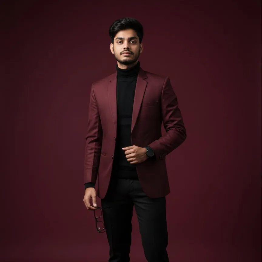 vishnu Yadav