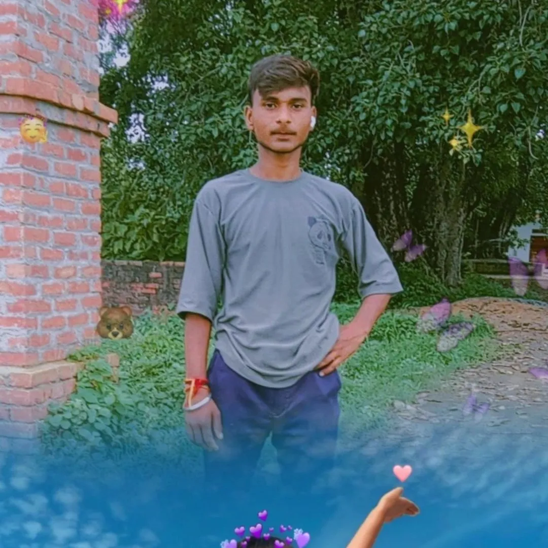 harsh kumar