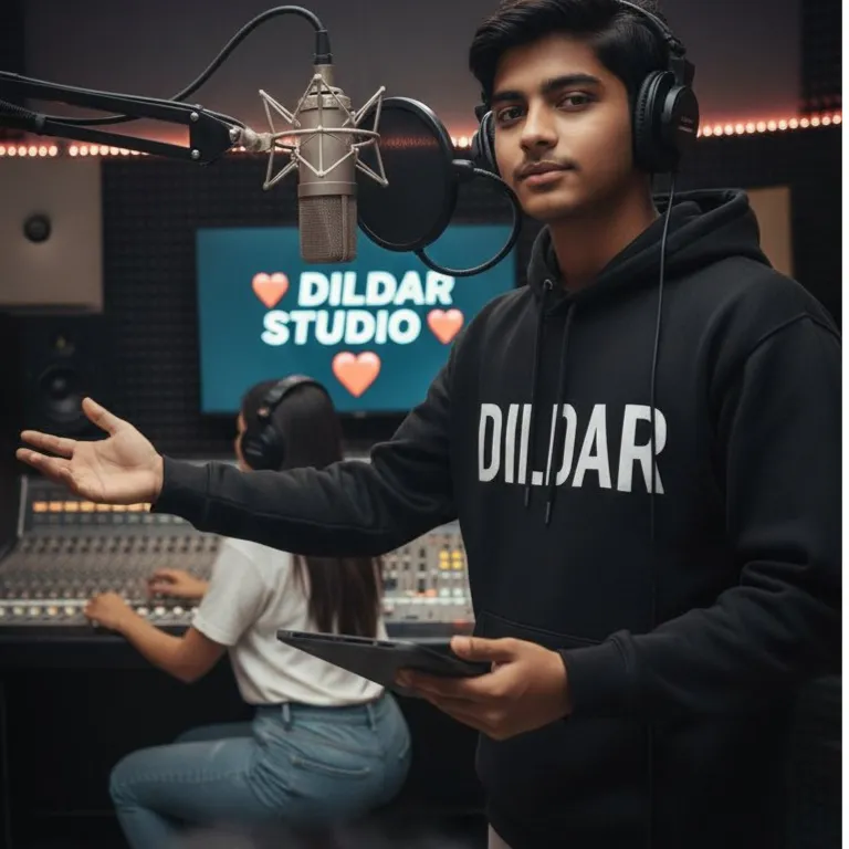 Dileep Dildar