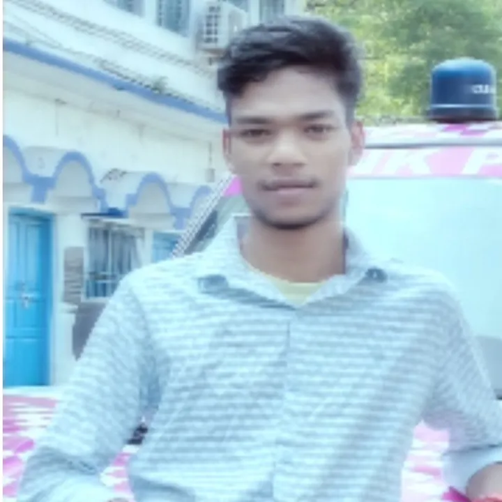 Bikash Hembram