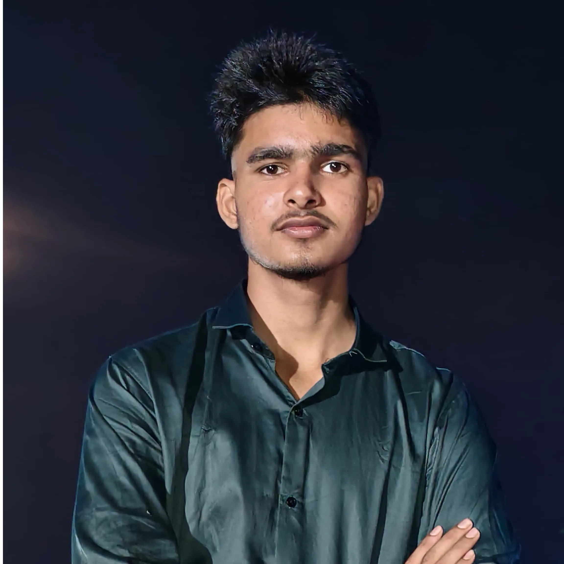 Krishna Kumar