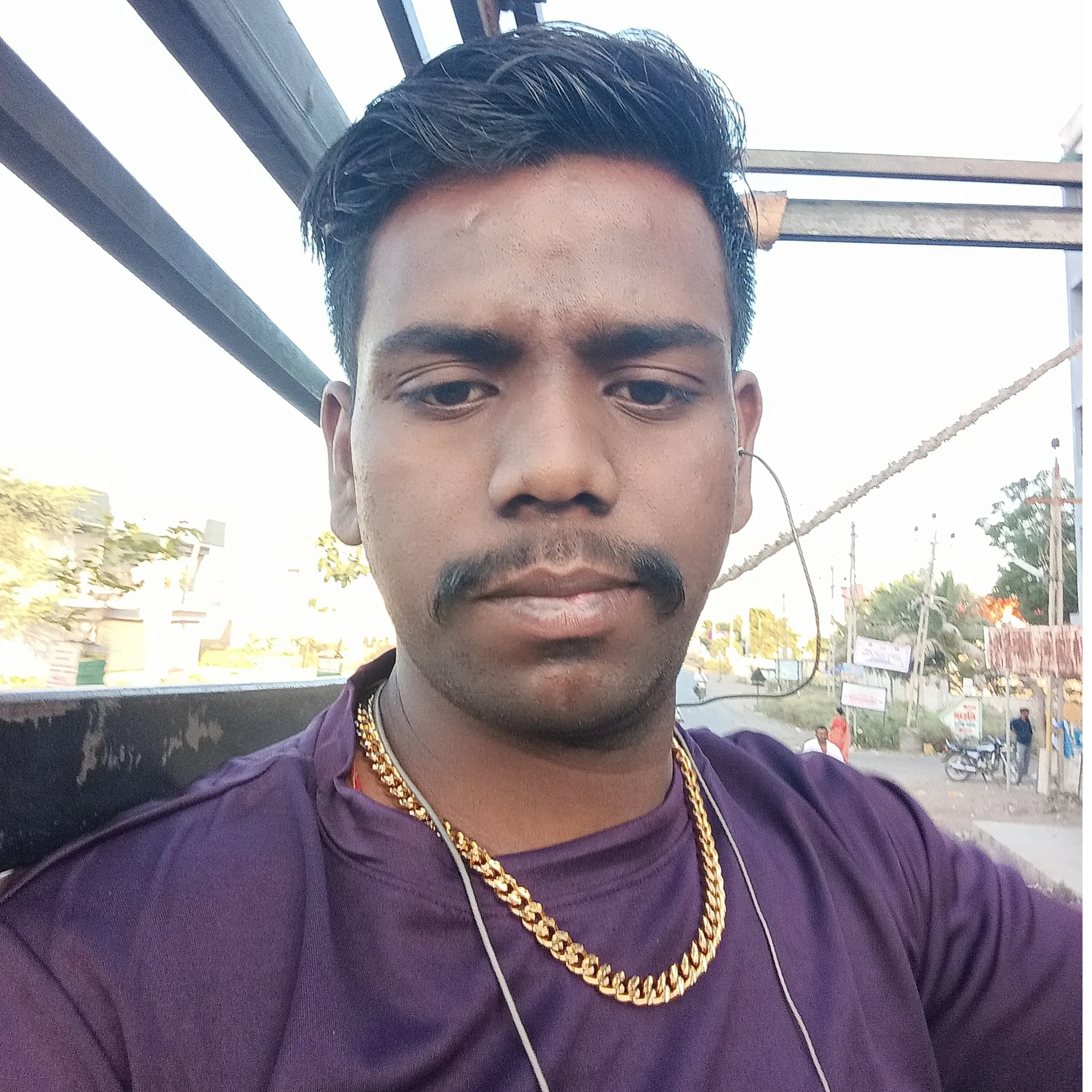 Shiv Kumar