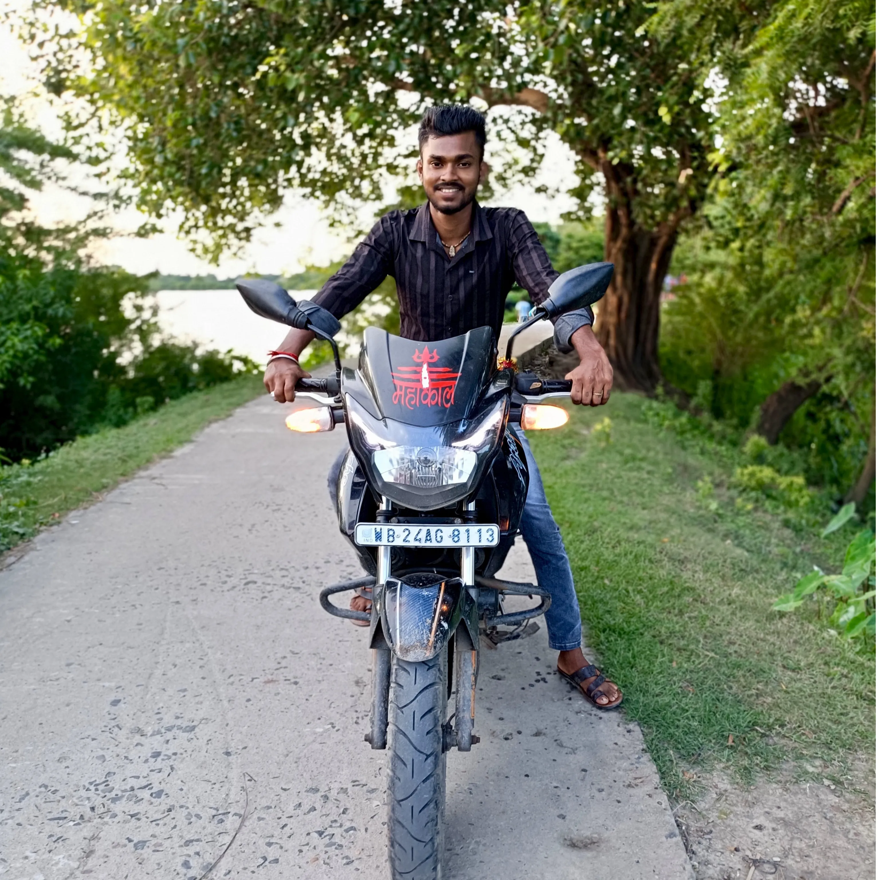 Rakesh Roy