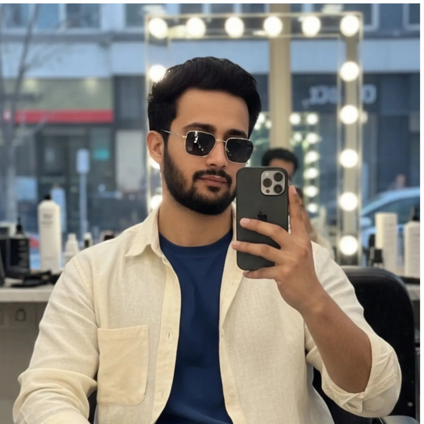 Amit Jadav