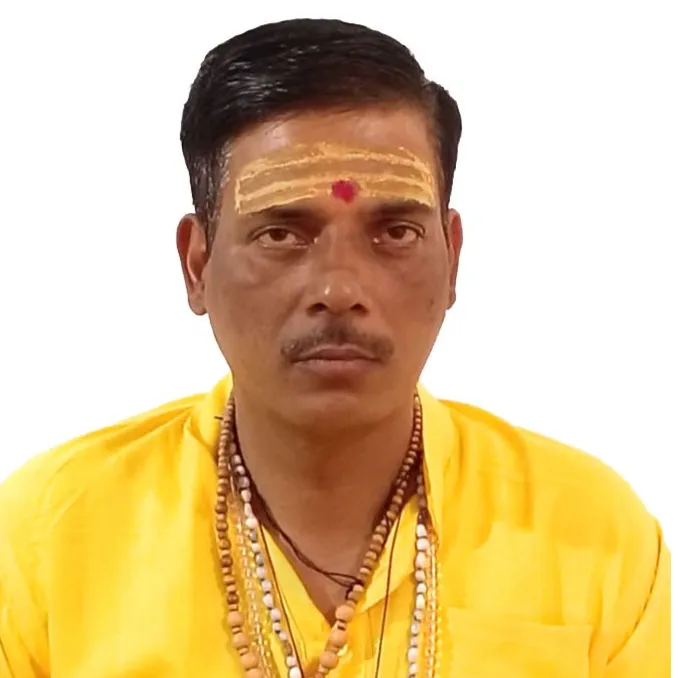 harishanhar tripathi