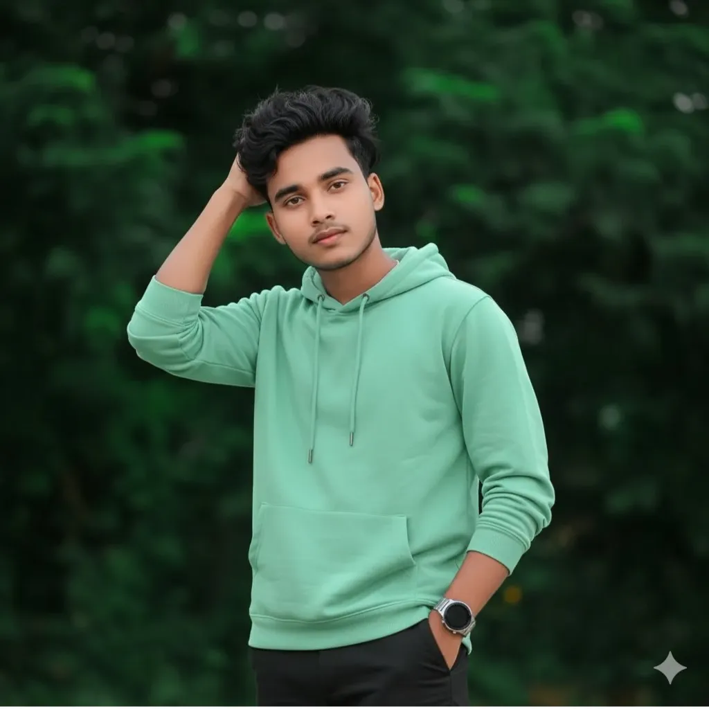Nitin Rathour