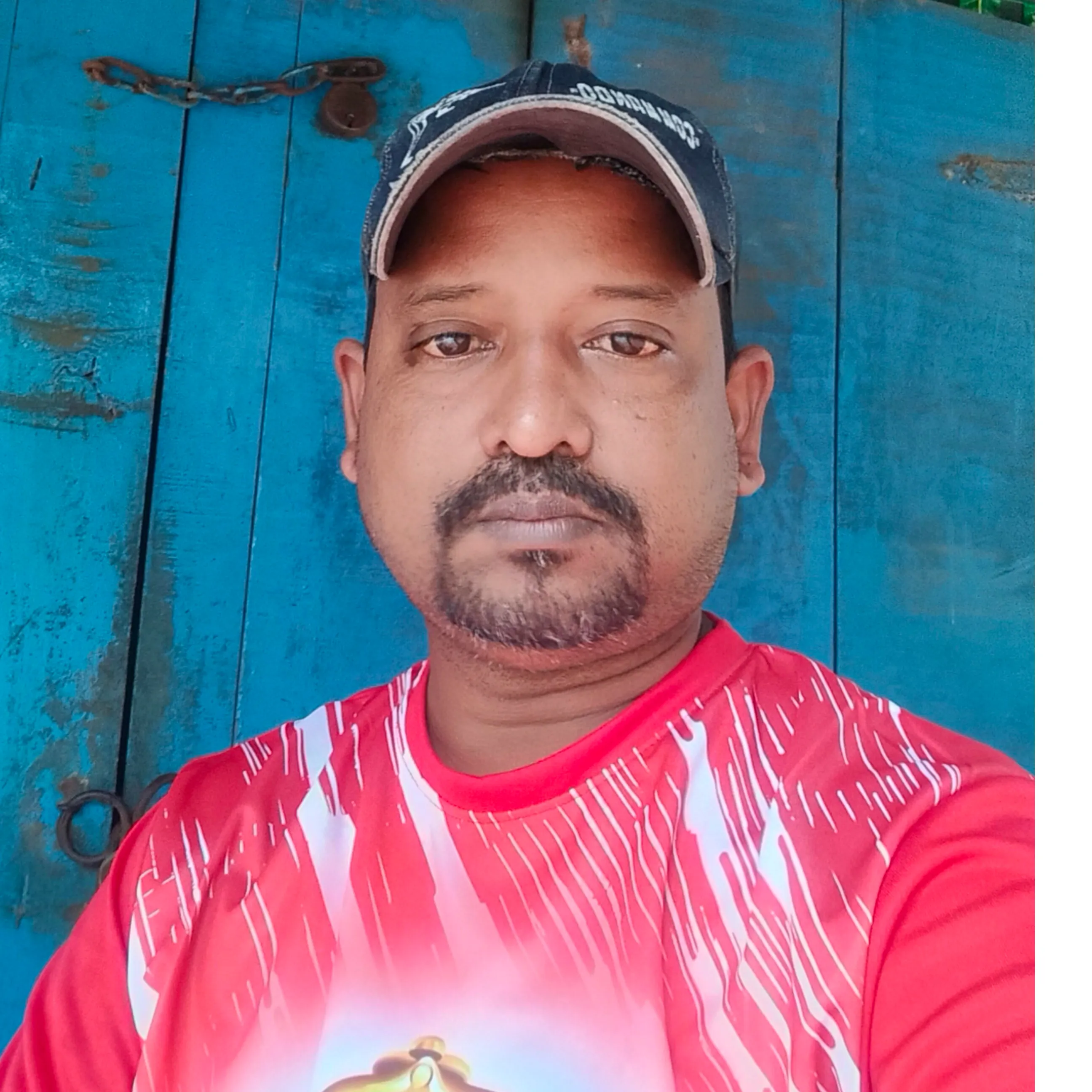 Sampad Mallik
