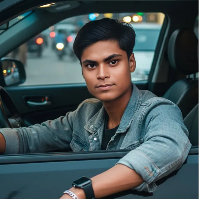 Mukesh Kumar