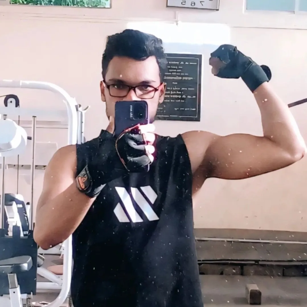 Aditya Lade