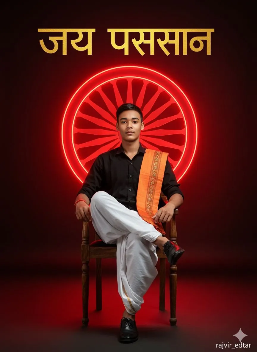 Harish_kumar_paswan Paswan
