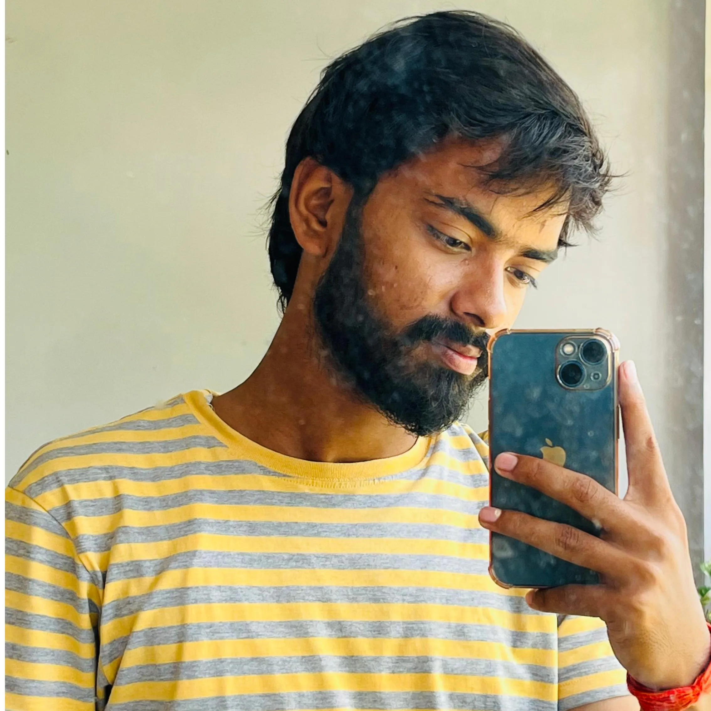 Divya PrakashPandey