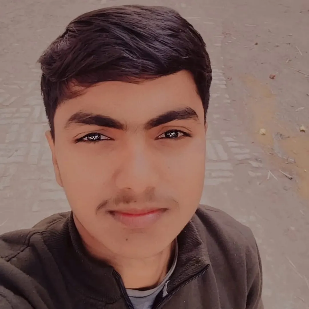 Sharad Pandey