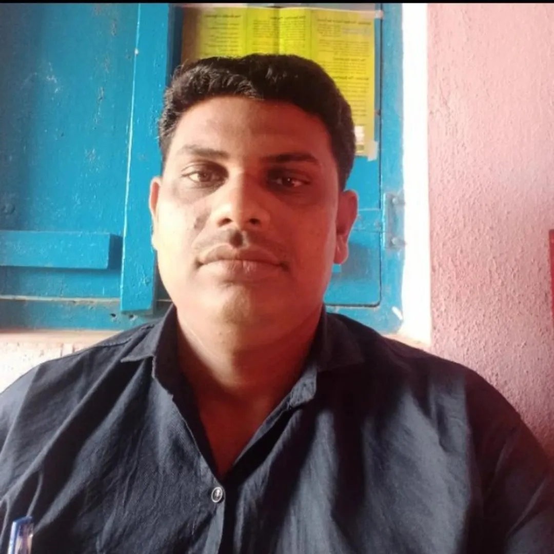 Sunil kamble