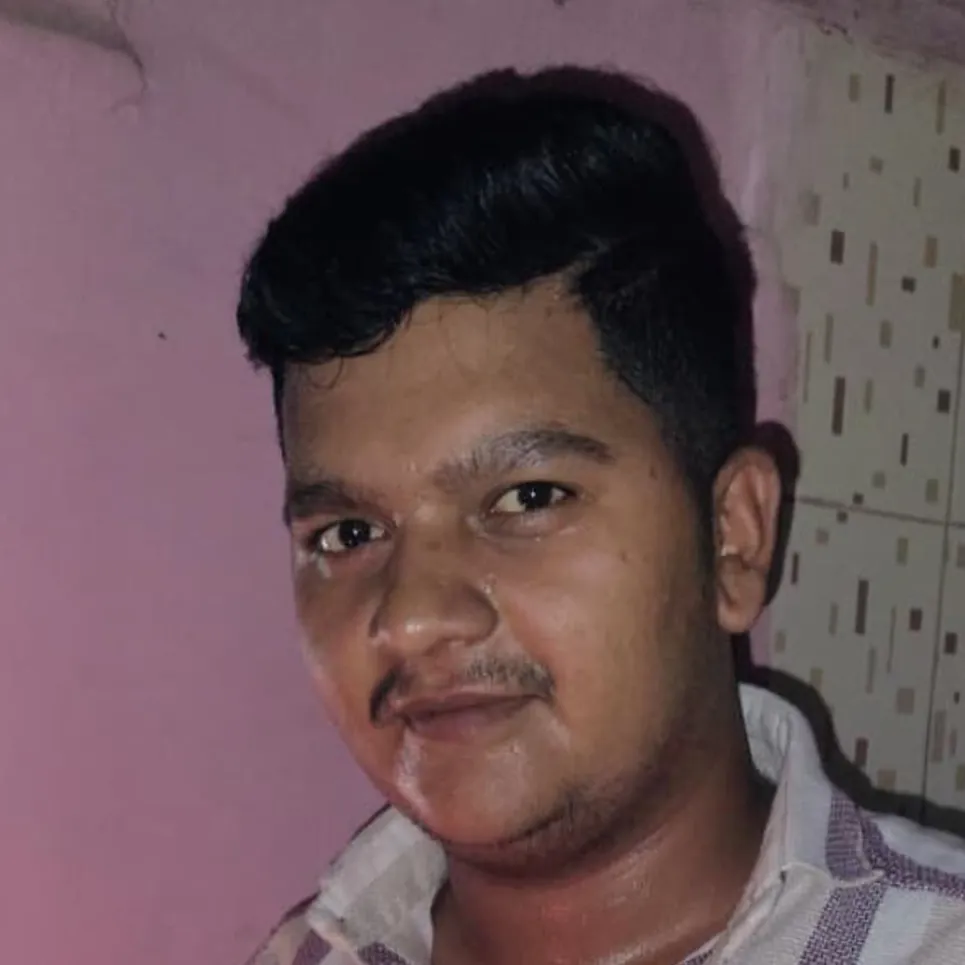 Vikas Pal