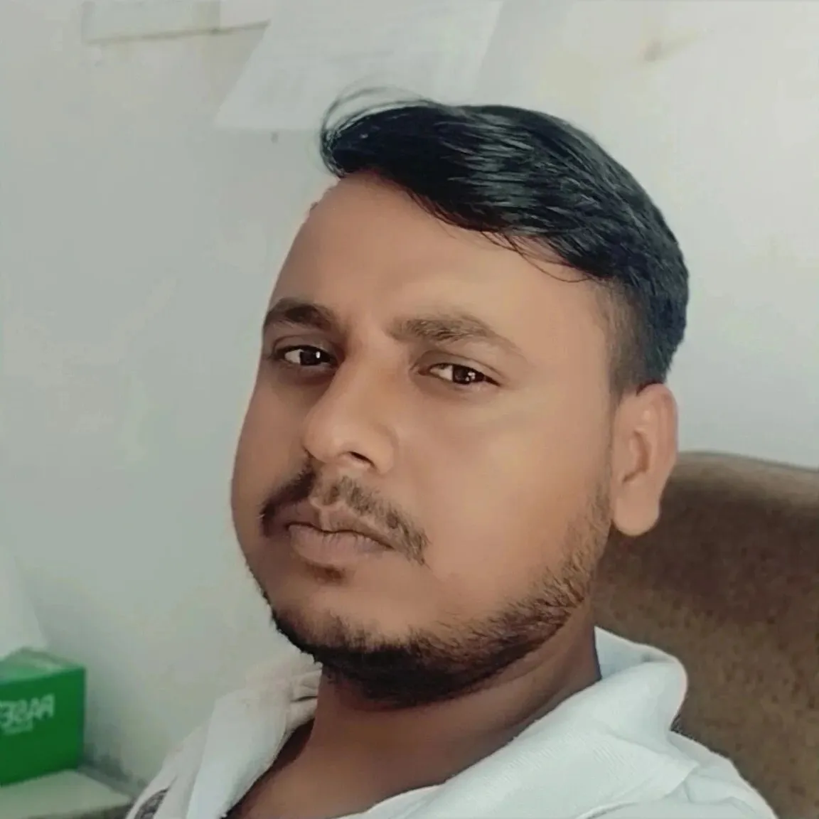 AmrendraSingh Bharti