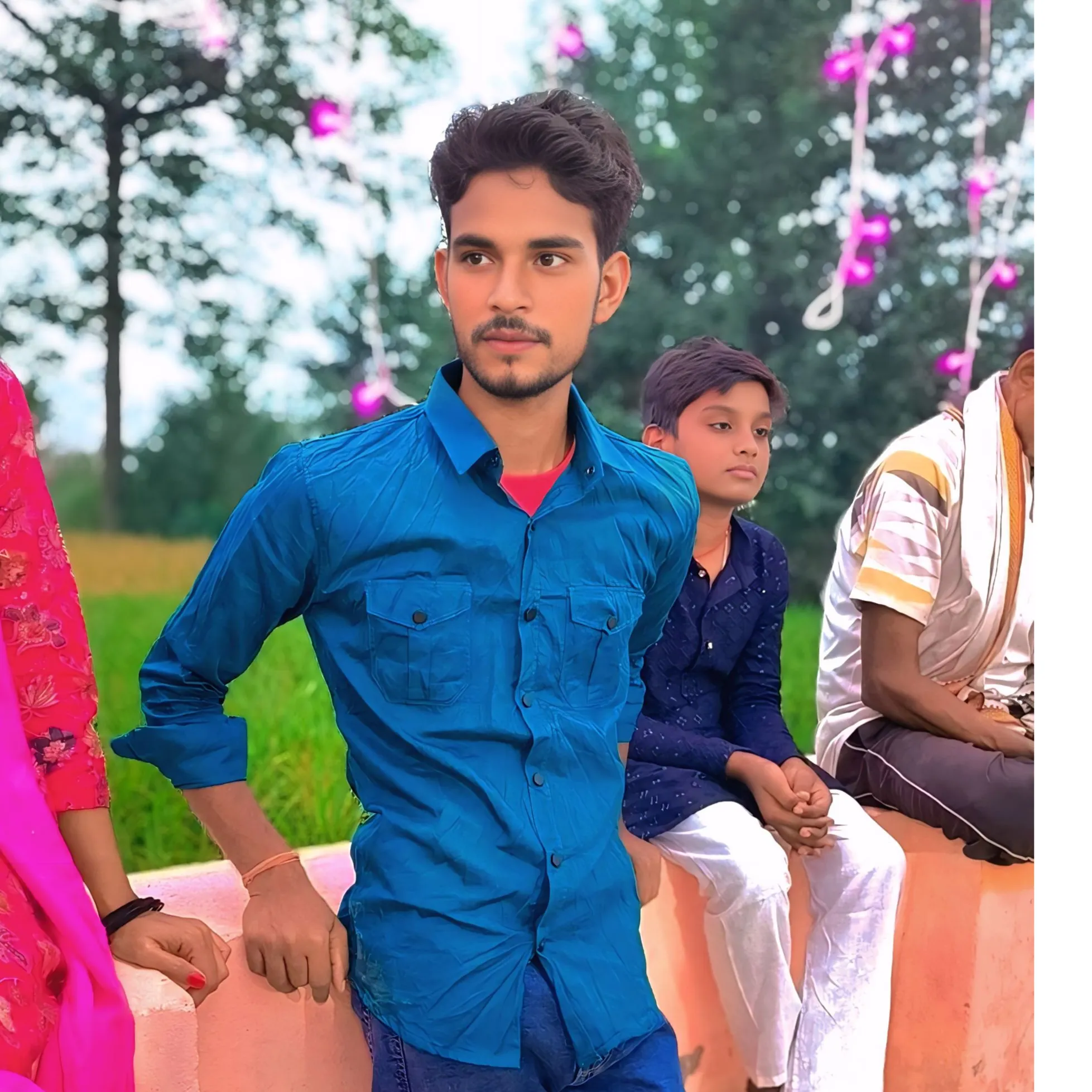 RAJ KUMARkharwar1726
