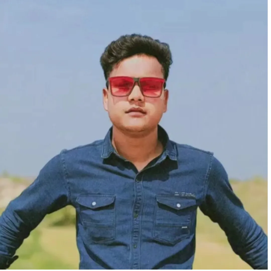Ankit Kumar