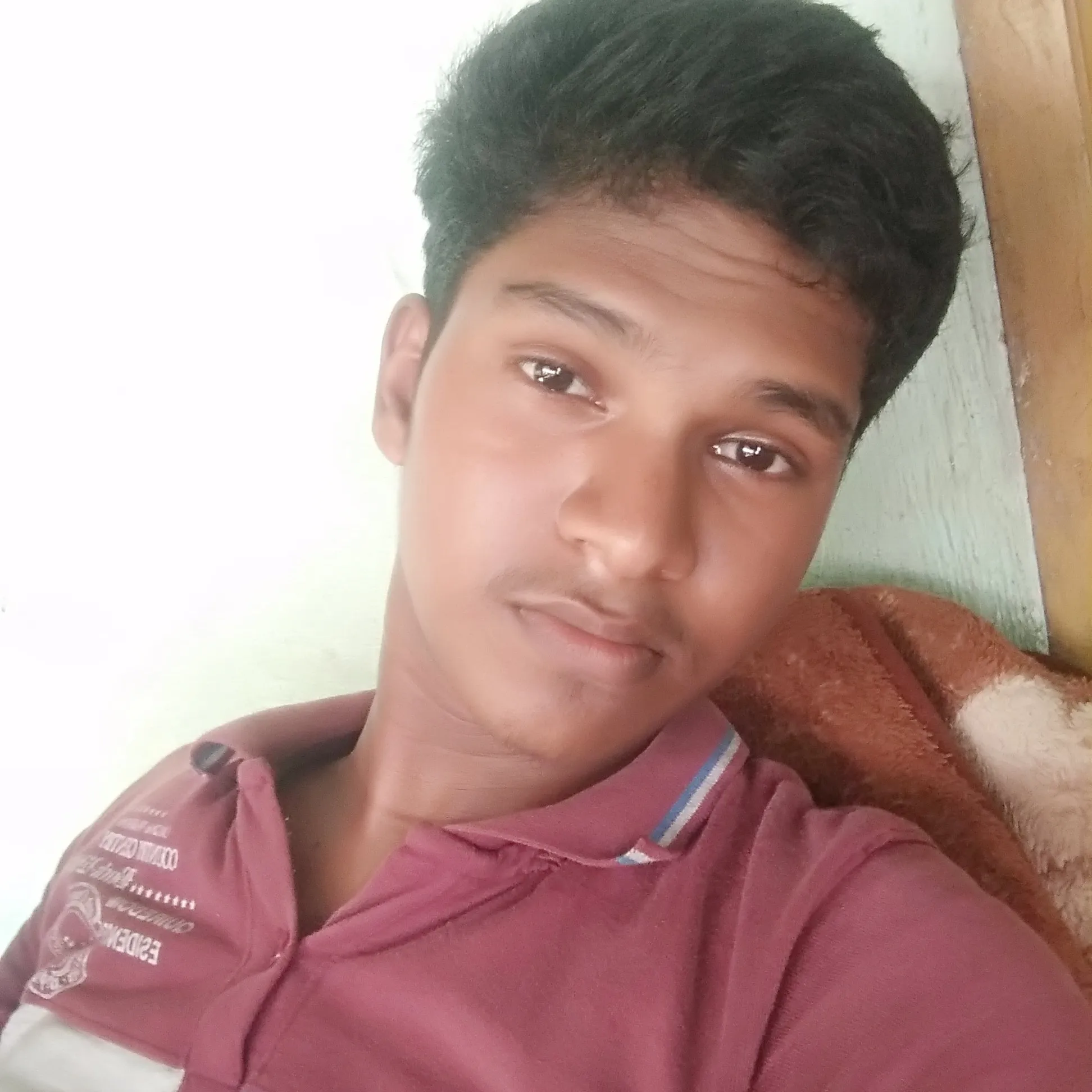 Sentamil Selvan