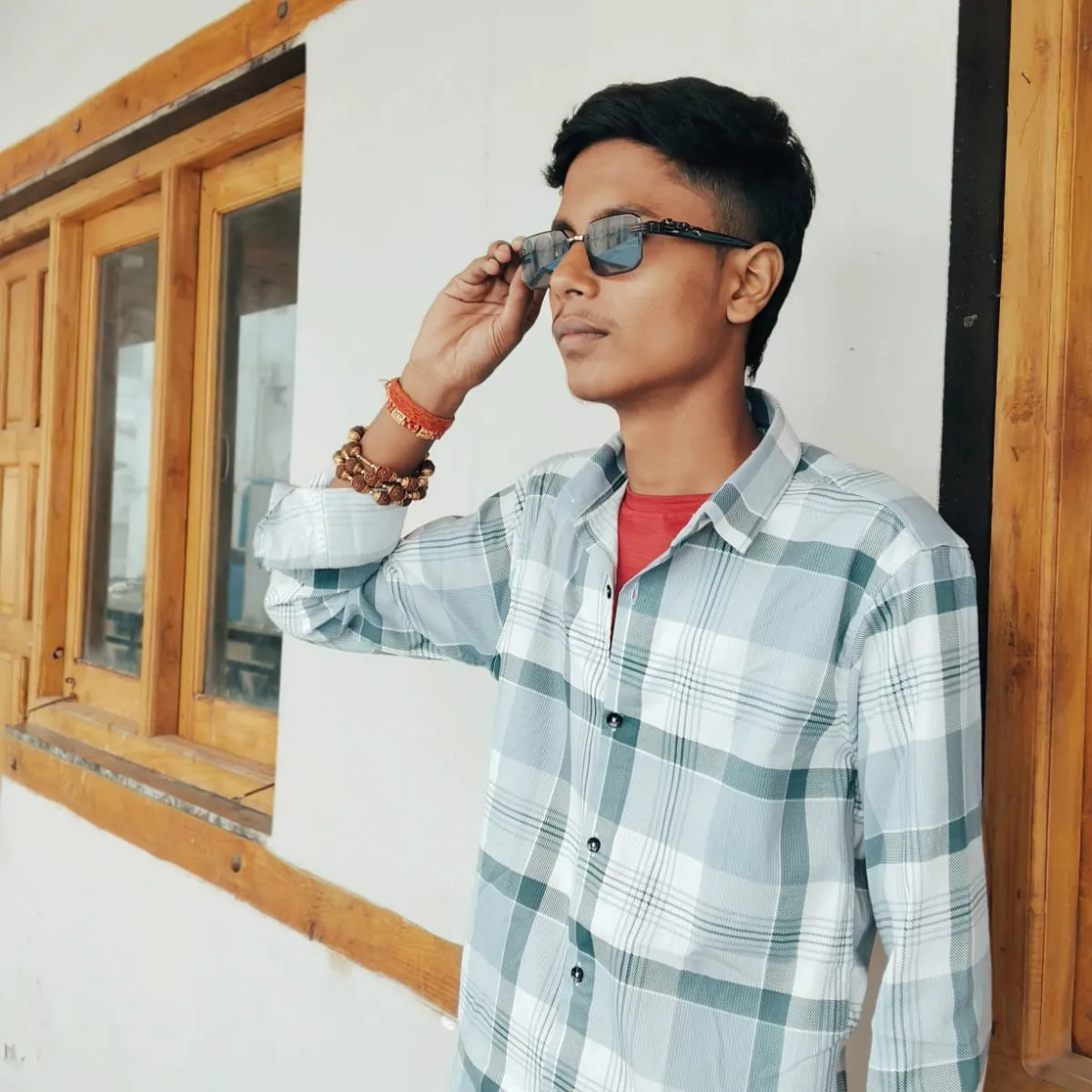 Villain Sarkar