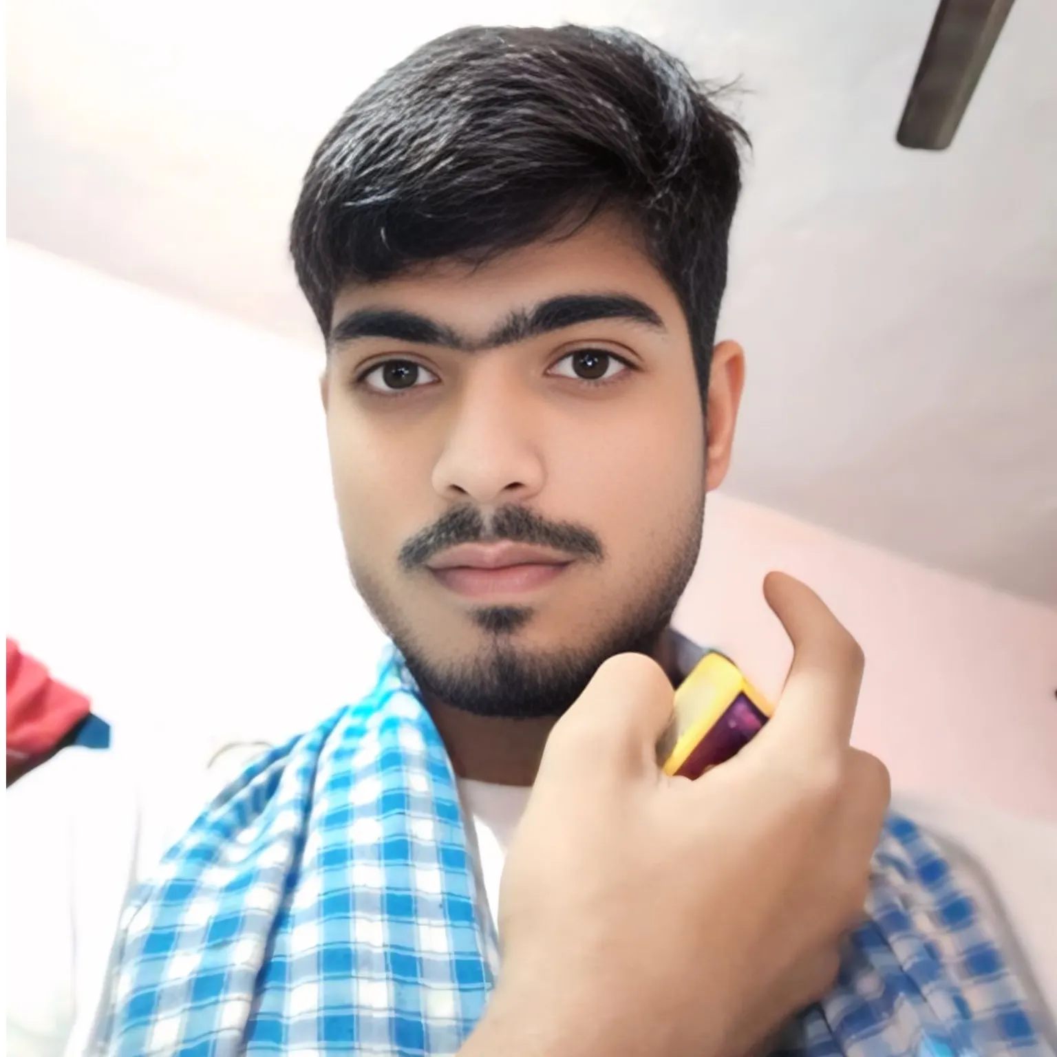 Ranjeet Paswan