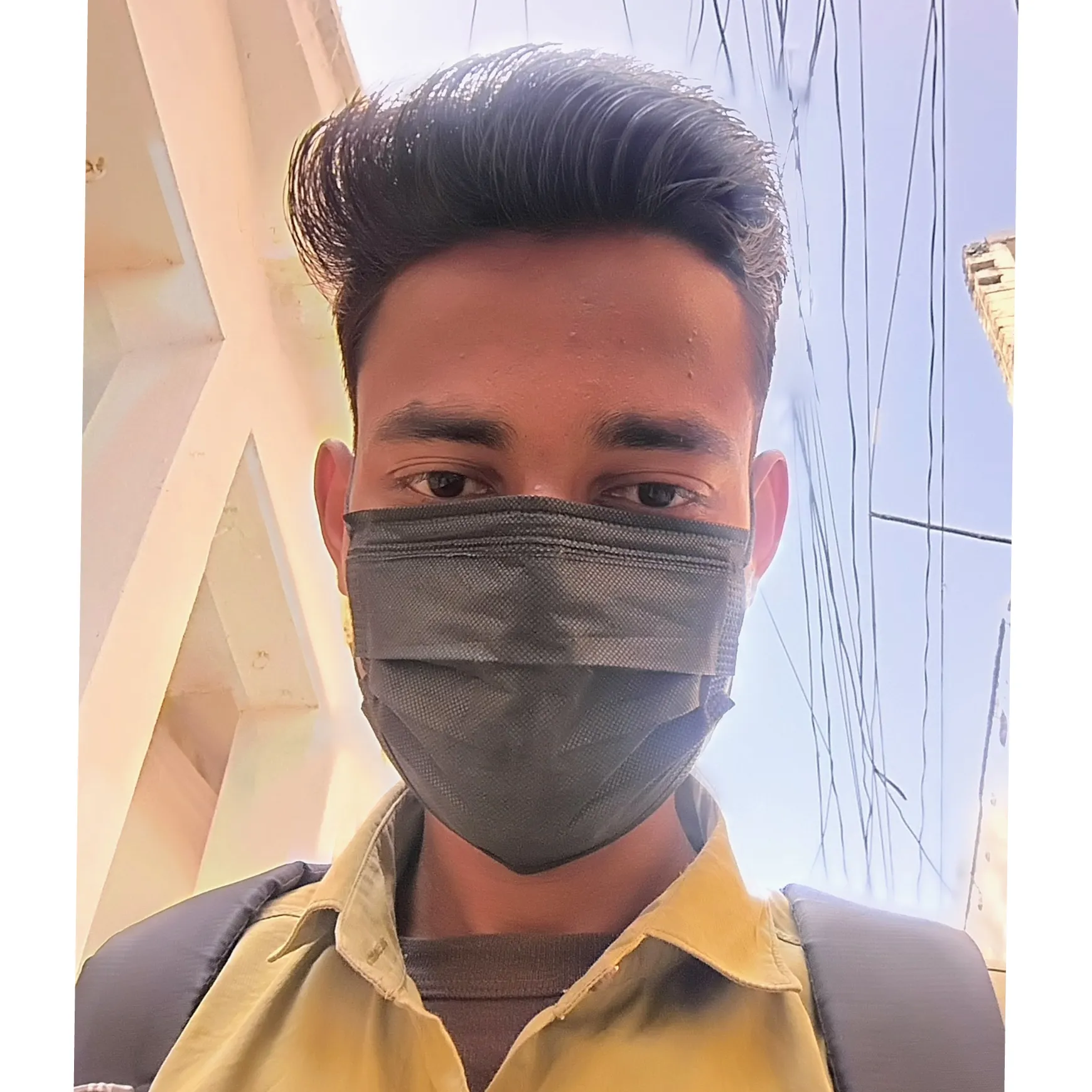 iba SAGAR