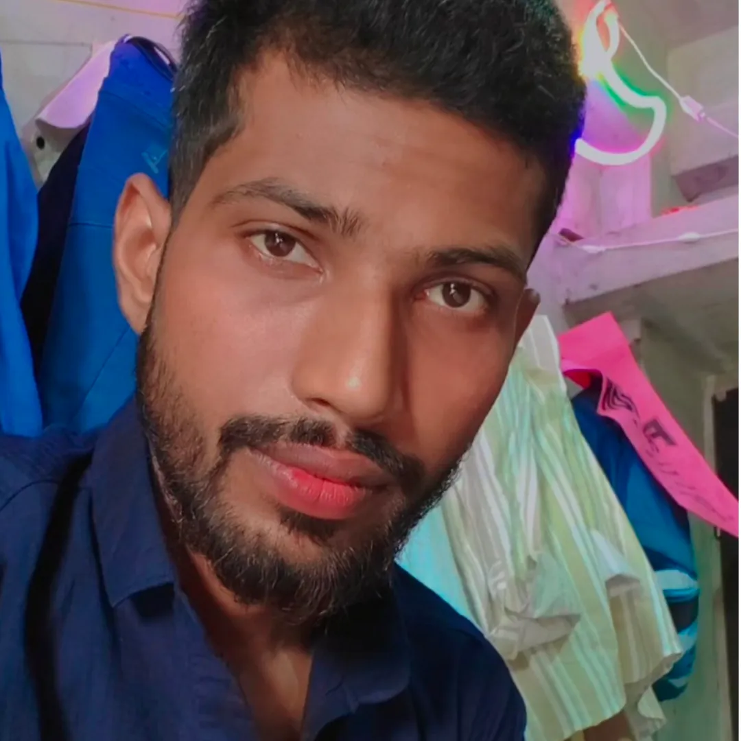 pawan Chaudhary