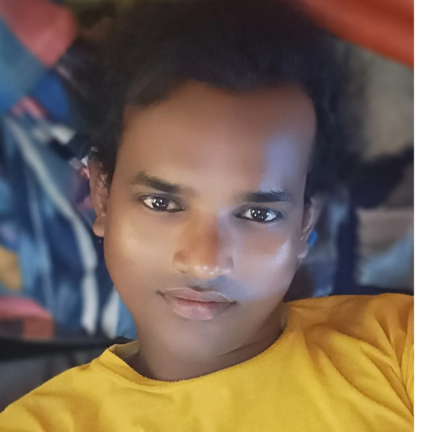 Ram Ashish