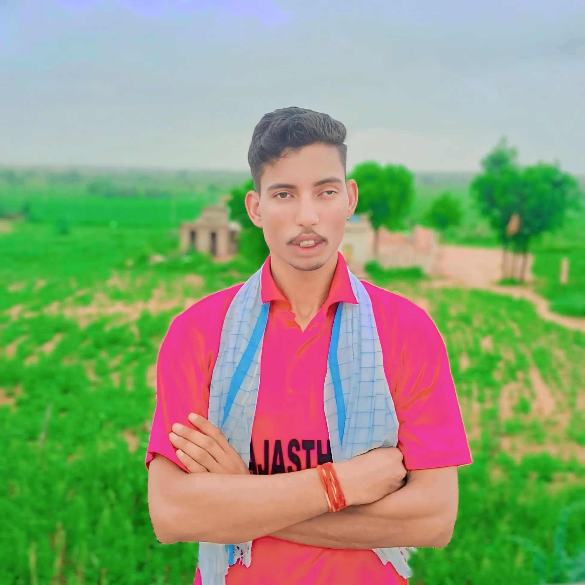 Ramesh kumar