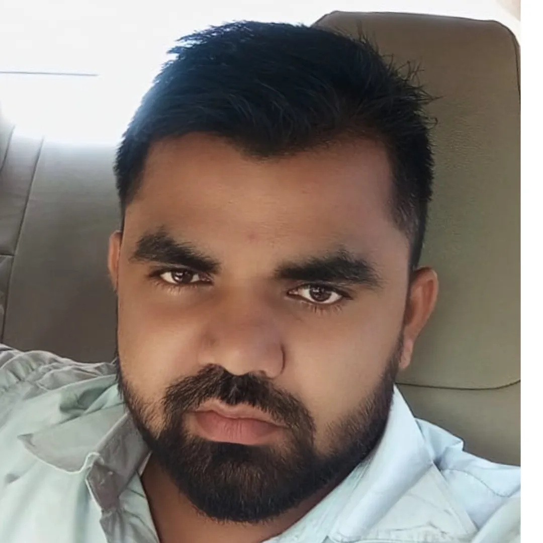 Subodh Yadav
