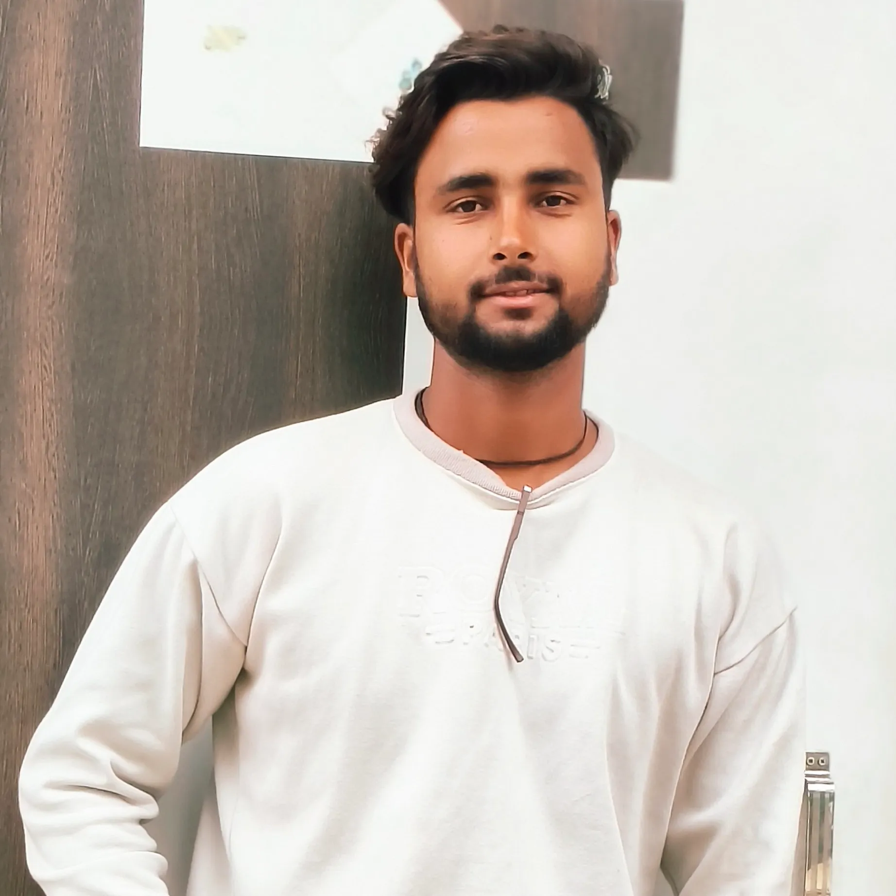 Vishal chaurasiya