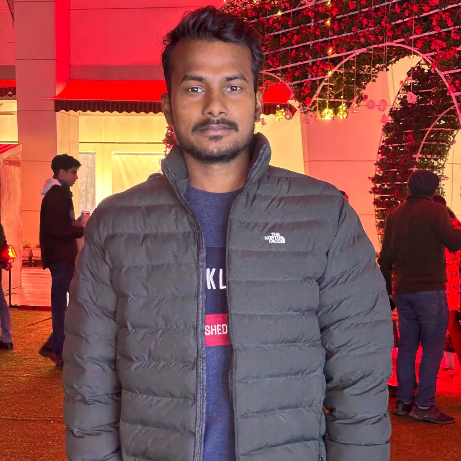 Sunil Patel