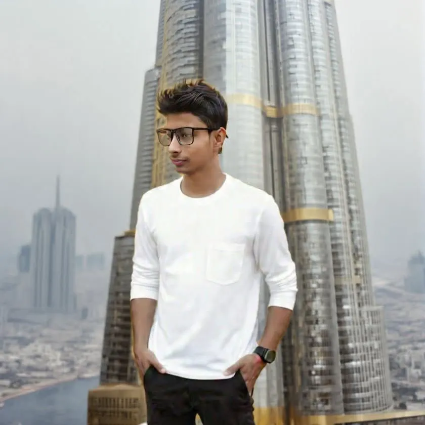 Akash pal