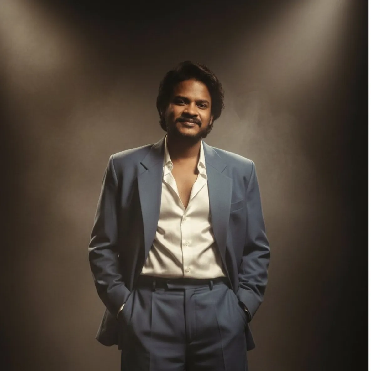 Prathap nani